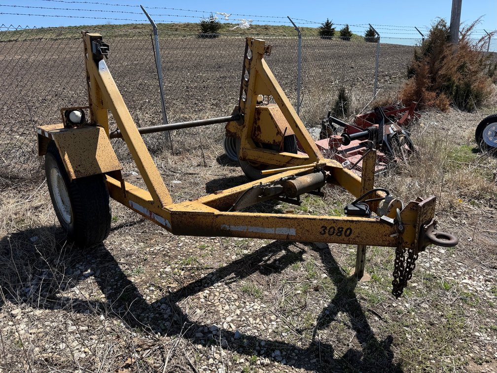 Image for Schoon Construction Company Complete Retirement Liquidation Auction | Construction & Underground Equipment | No Reserves