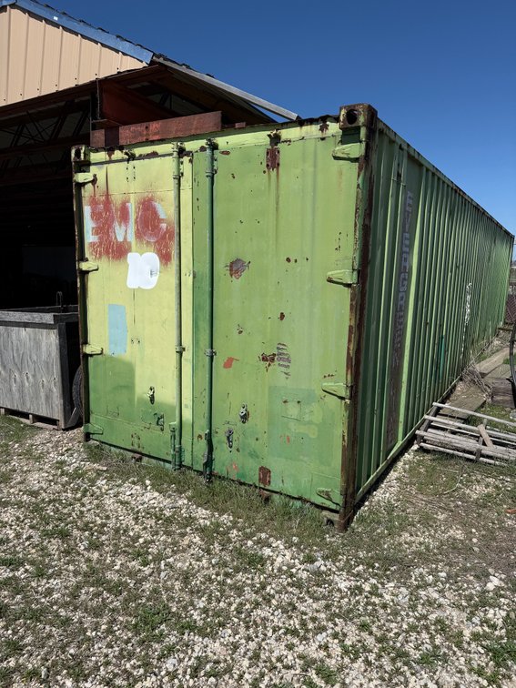 Image for Schoon Construction Company Complete Retirement Liquidation Auction | Construction & Underground Equipment | No Reserves