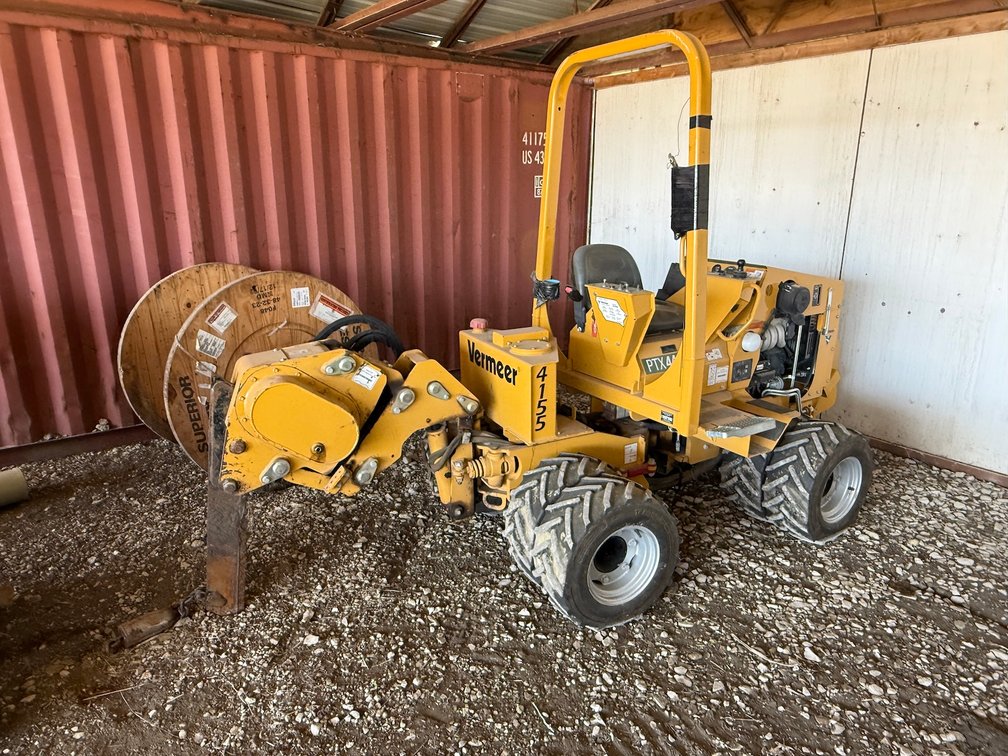 Image for Schoon Construction Company Complete Retirement Liquidation Auction | Construction & Underground Equipment | No Reserves