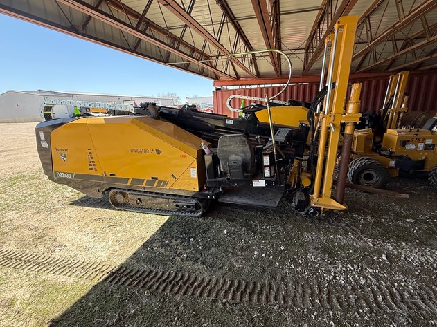 Image for Schoon Construction Company Complete Retirement Liquidation Auction | Construction & Underground Equipment | No Reserves