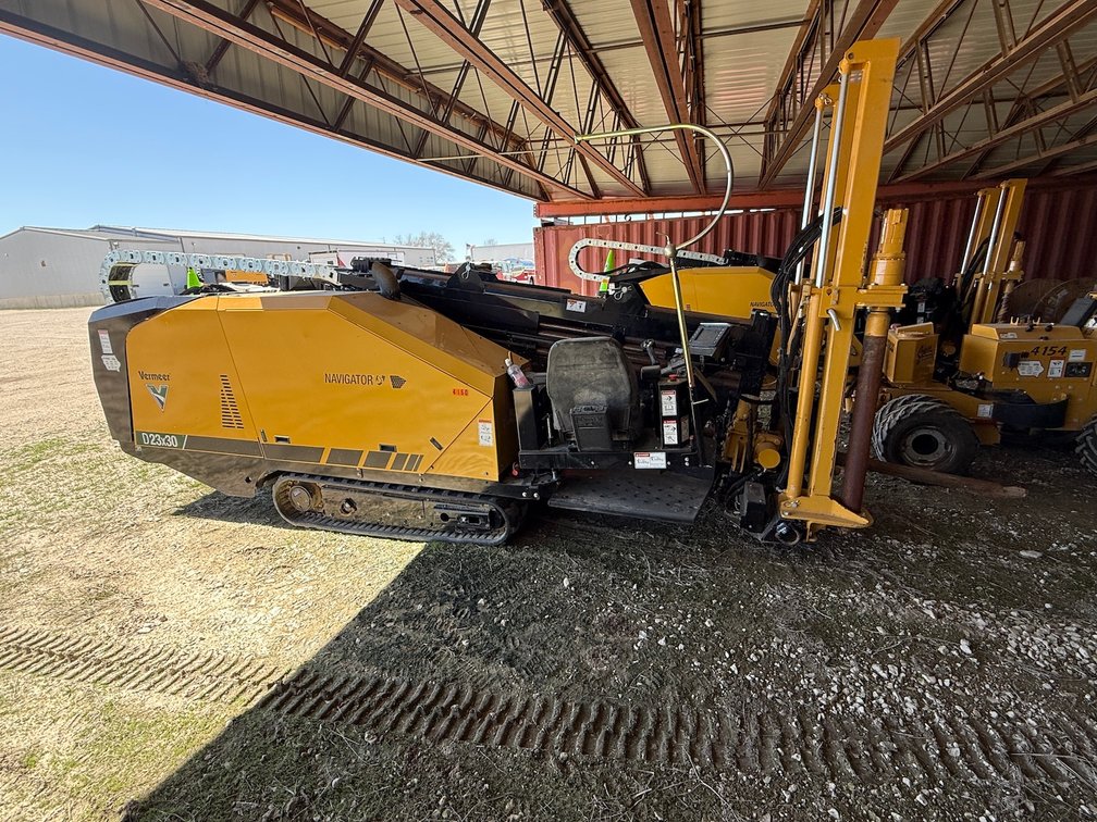 Image for Schoon Construction Company Complete Retirement Liquidation Auction | Construction & Underground Equipment | No Reserves
