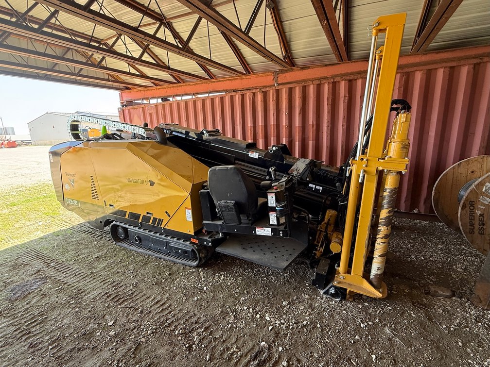 Image for Schoon Construction Company Complete Retirement Liquidation Auction | Construction & Underground Equipment | No Reserves