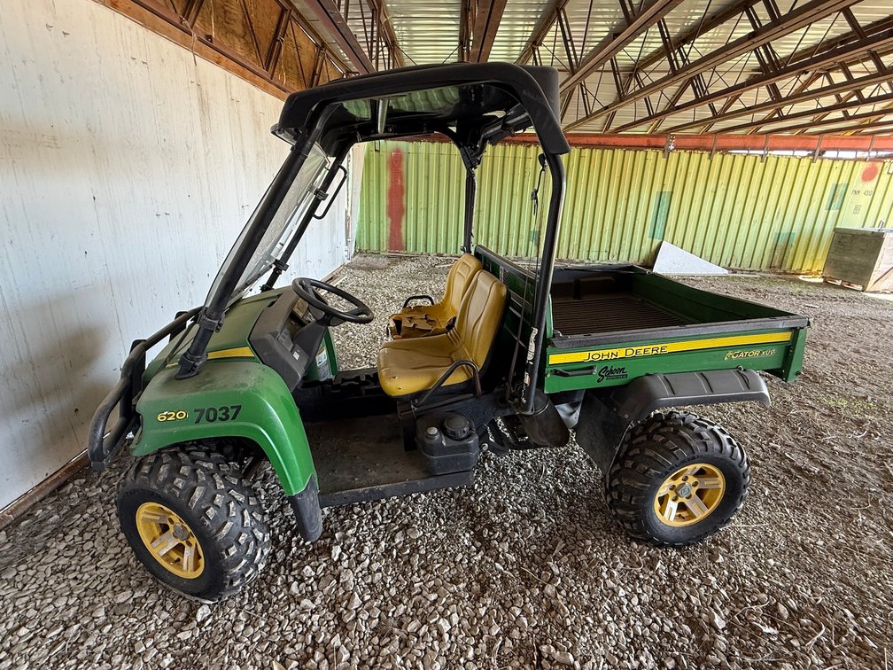 Image for Schoon Construction Company Complete Retirement Liquidation Auction | Construction & Underground Equipment | No Reserves