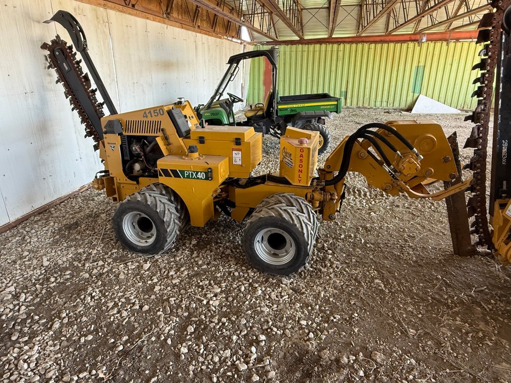 Image for Schoon Construction Company Complete Retirement Liquidation Auction | Construction & Underground Equipment | No Reserves