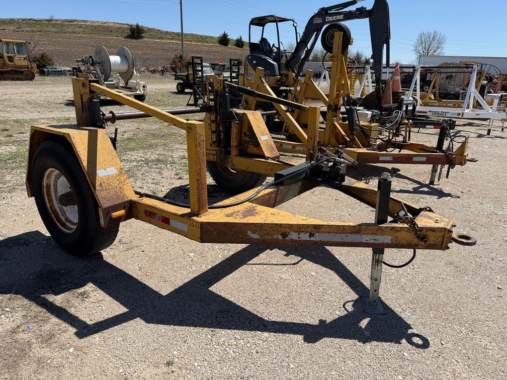 Image for Schoon Construction Company Complete Retirement Liquidation Auction | Construction & Underground Equipment | No Reserves