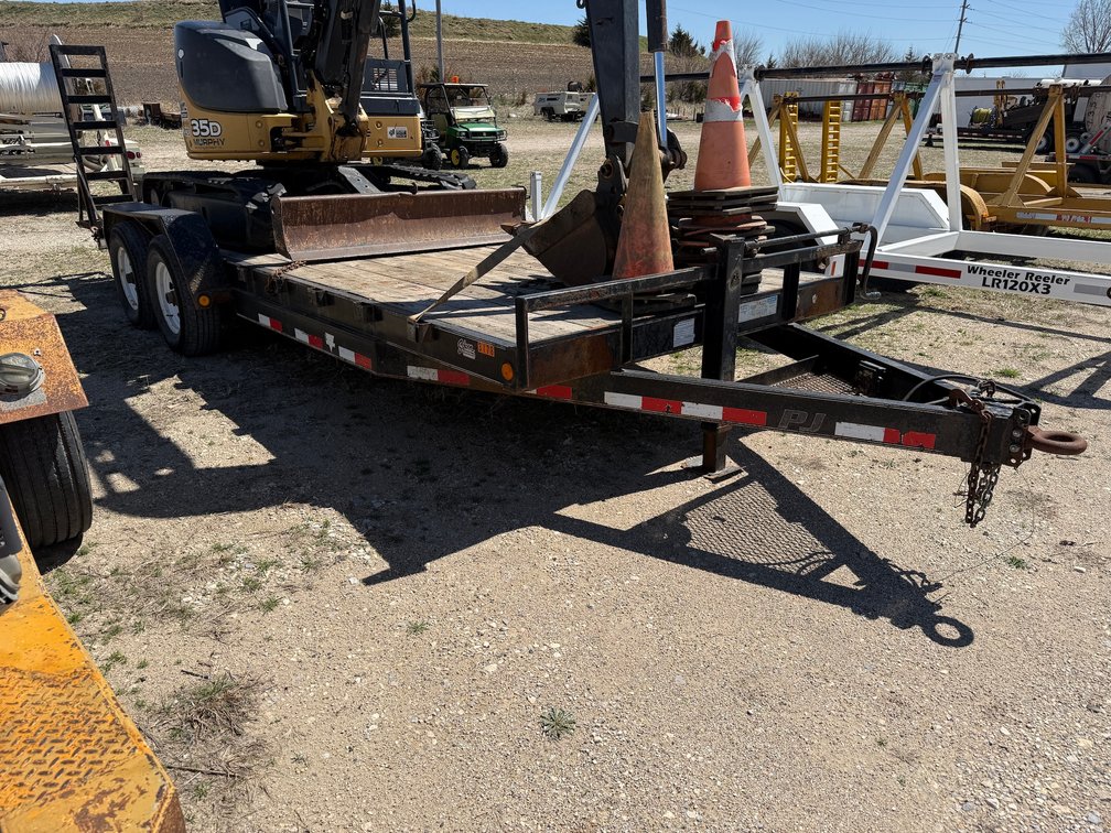 Image for Schoon Construction Company Complete Retirement Liquidation Auction | Construction & Underground Equipment | No Reserves