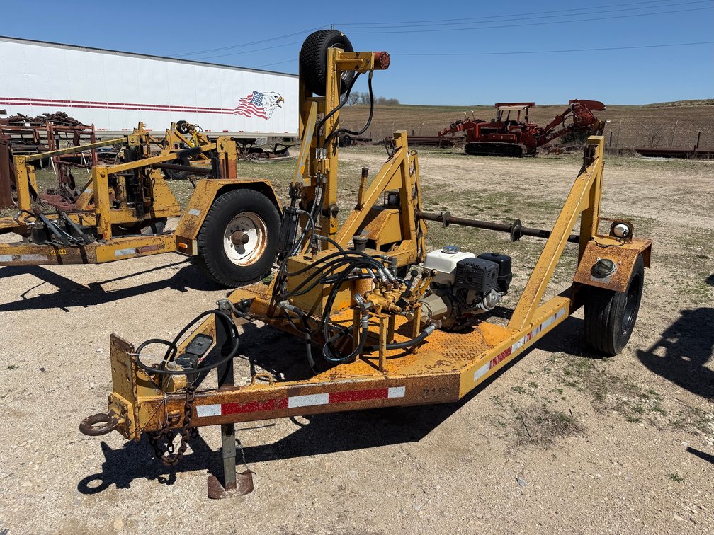 Image for Schoon Construction Company Complete Retirement Liquidation Auction | Construction & Underground Equipment | No Reserves