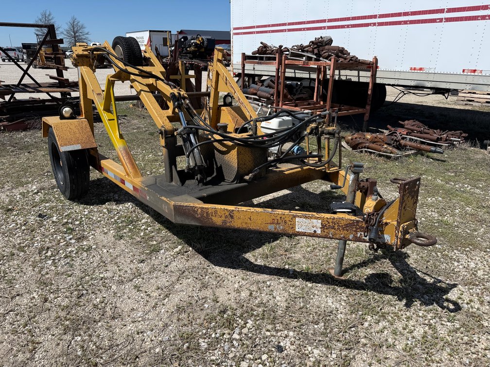 Image for Schoon Construction Company Complete Retirement Liquidation Auction | Construction & Underground Equipment | No Reserves