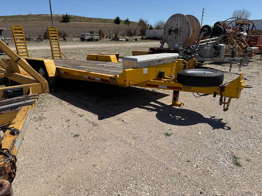 Image for Schoon Construction Company Complete Retirement Liquidation Auction | Construction & Underground Equipment | No Reserves