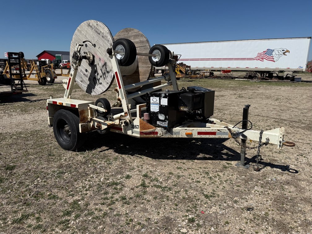 Image for Schoon Construction Company Complete Retirement Liquidation Auction | Construction & Underground Equipment | No Reserves