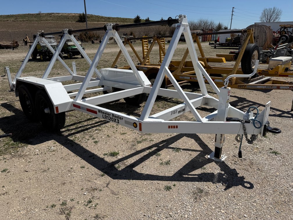 Image for Schoon Construction Company Complete Retirement Liquidation Auction | Construction & Underground Equipment | No Reserves