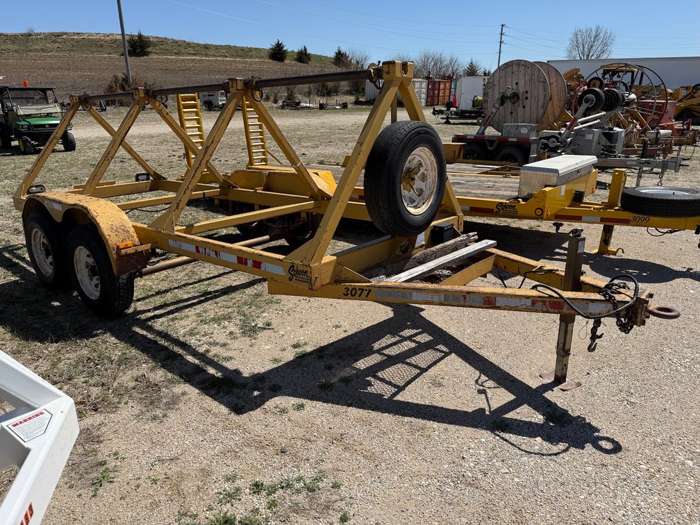 Image for Schoon Construction Company Complete Retirement Liquidation Auction | Construction & Underground Equipment | No Reserves