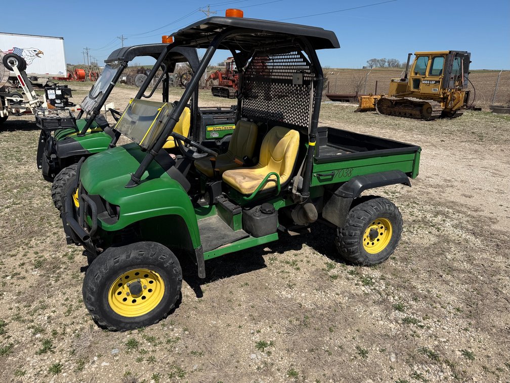 Image for Schoon Construction Company Complete Retirement Liquidation Auction | Construction & Underground Equipment | No Reserves