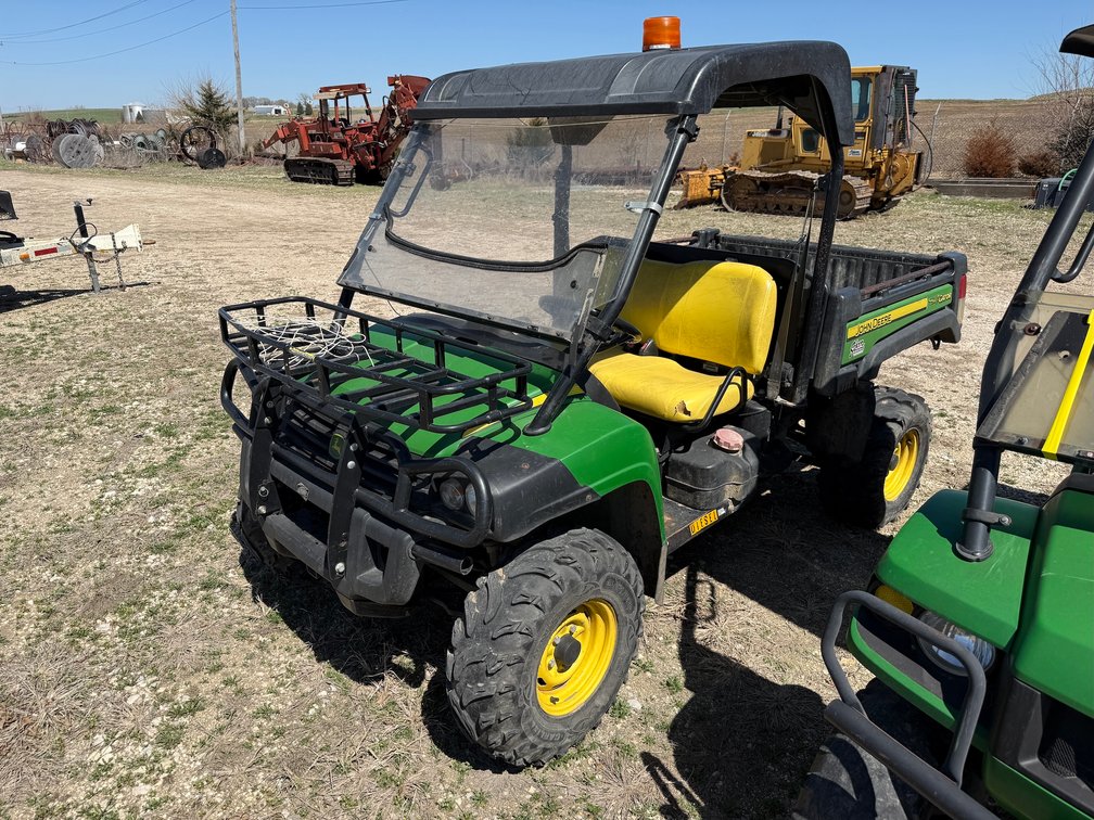 Image for Schoon Construction Company Complete Retirement Liquidation Auction | Construction & Underground Equipment | No Reserves
