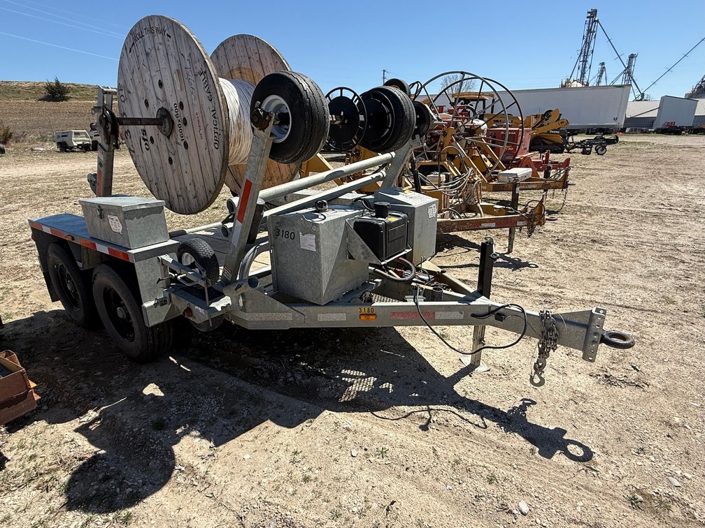 Image for Schoon Construction Company Complete Retirement Liquidation Auction | Construction & Underground Equipment | No Reserves