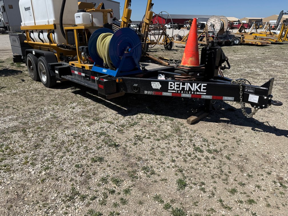 Image for Schoon Construction Company Complete Retirement Liquidation Auction | Construction & Underground Equipment | No Reserves
