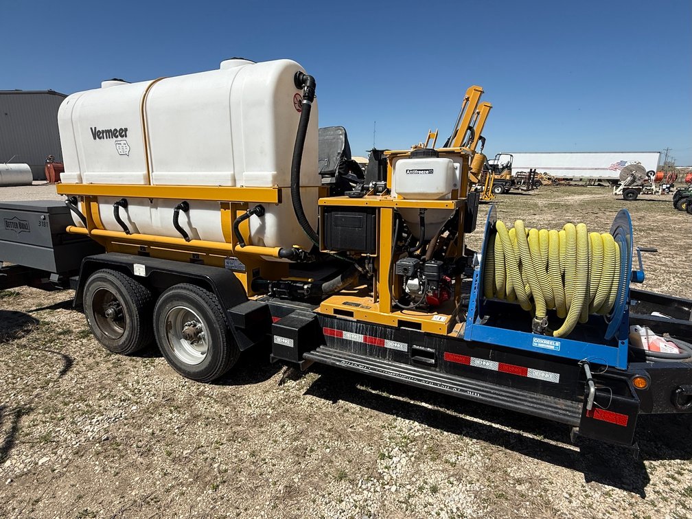 Image for Schoon Construction Company Complete Retirement Liquidation Auction | Construction & Underground Equipment | No Reserves