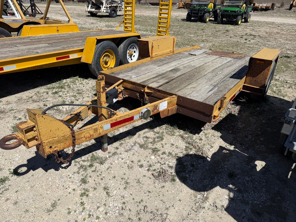 Image for Schoon Construction Company Complete Retirement Liquidation Auction | Construction & Underground Equipment | No Reserves