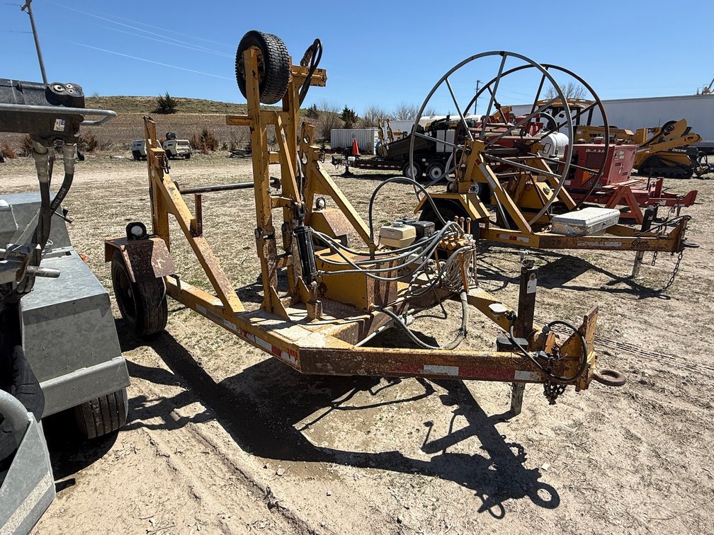 Image for Schoon Construction Company Complete Retirement Liquidation Auction | Construction & Underground Equipment | No Reserves