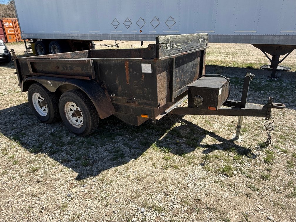 Image for Schoon Construction Company Complete Retirement Liquidation Auction | Construction & Underground Equipment | No Reserves