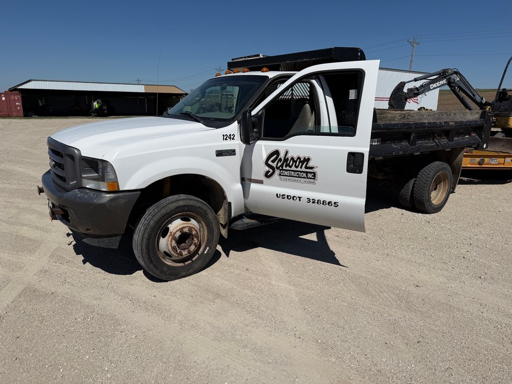 Image for Schoon Construction Company Complete Retirement Liquidation Auction | Construction & Underground Equipment | No Reserves