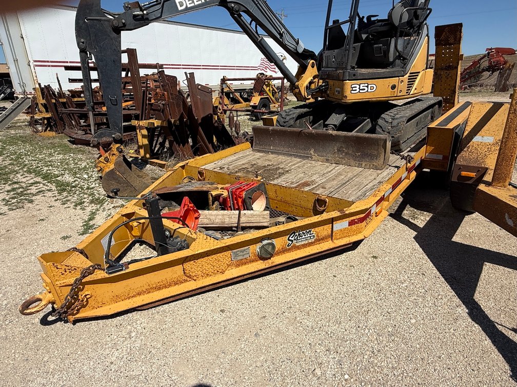 Image for Schoon Construction Company Complete Retirement Liquidation Auction | Construction & Underground Equipment | No Reserves