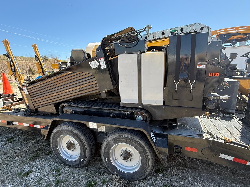 Image for Schoon Construction Company Complete Retirement Liquidation Auction | Construction & Underground Equipment | No Reserves