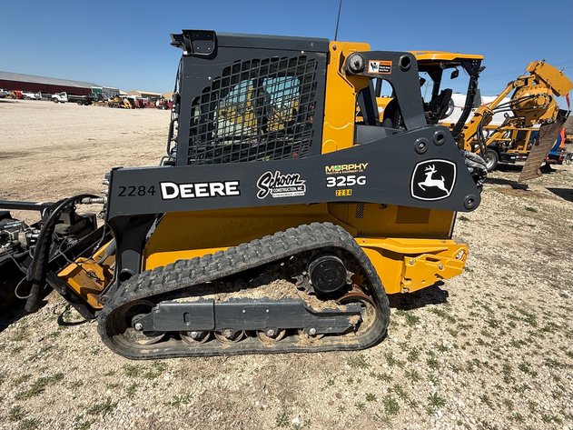 Image for Schoon Construction Company Complete Retirement Liquidation Auction | Construction & Underground Equipment | No Reserves