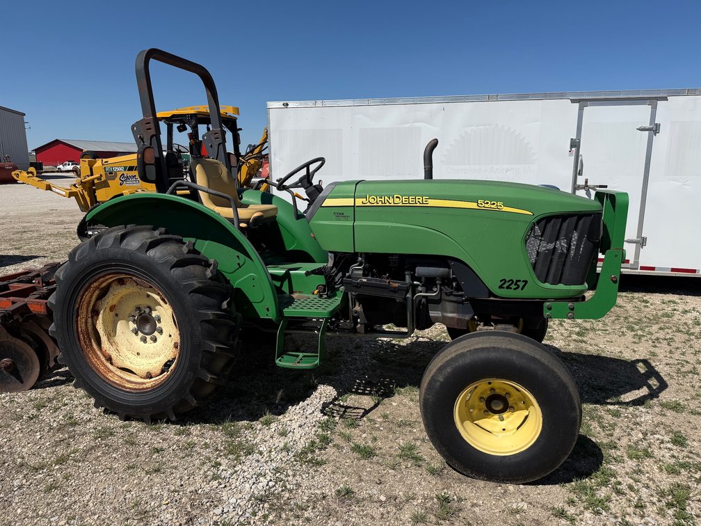 Image for Schoon Construction Company Complete Retirement Liquidation Auction | Construction & Underground Equipment | No Reserves