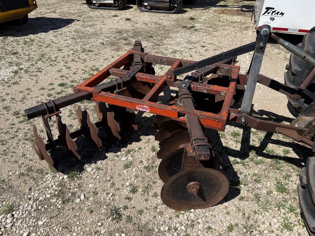 Image for Schoon Construction Company Complete Retirement Liquidation Auction | Construction & Underground Equipment | No Reserves
