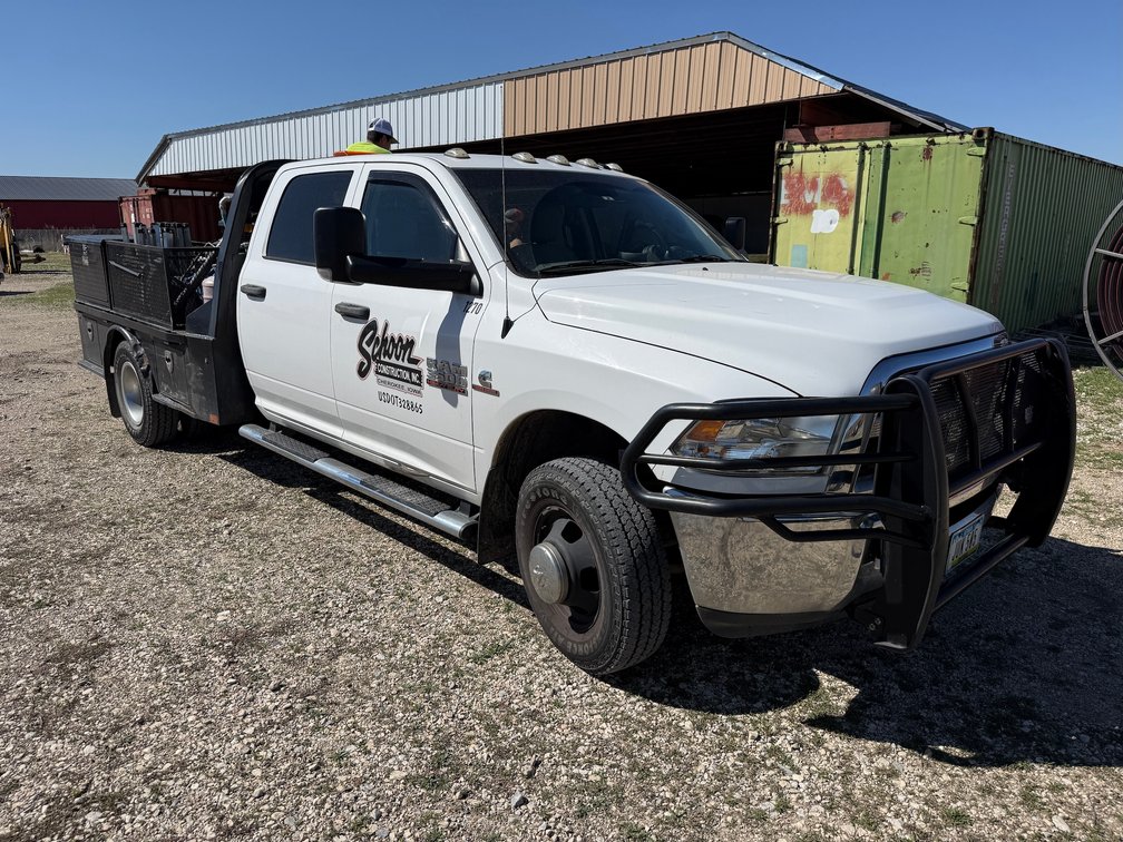 Image for Schoon Construction Company Complete Retirement Liquidation Auction | Construction & Underground Equipment | No Reserves