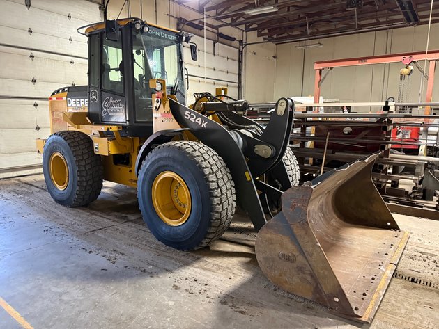 Image for Schoon Construction Company Complete Retirement Liquidation Auction | Construction & Underground Equipment | No Reserves