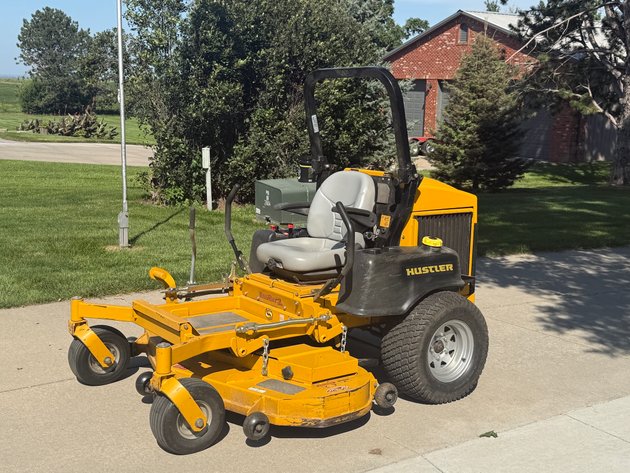 Image for Acreage & Woodworking Equipment No Reserve LIVE Auction