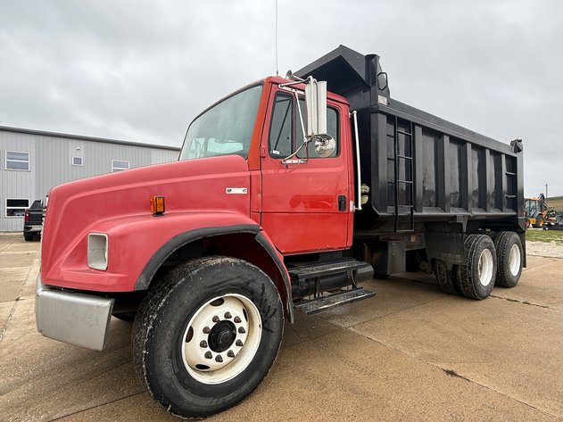 Image for Schoon Construction Company Complete Retirement Liquidation Auction | Construction & Underground Equipment | No Reserves