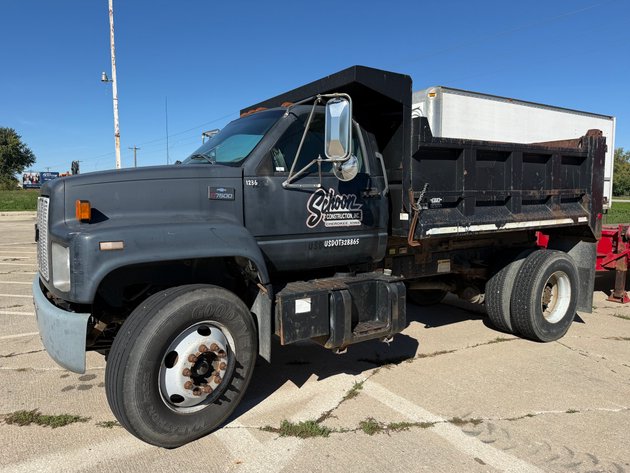 Image for Schoon Construction Company Complete Retirement Liquidation Auction | Construction & Underground Equipment | No Reserves