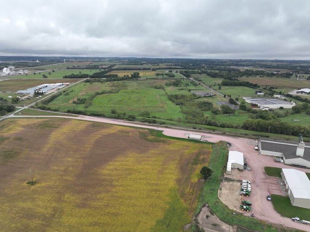 Image for 105.96 Acres of Industrial Land & Buildings – Absolute No Reserve Real Estate Auction – Norfolk, NE