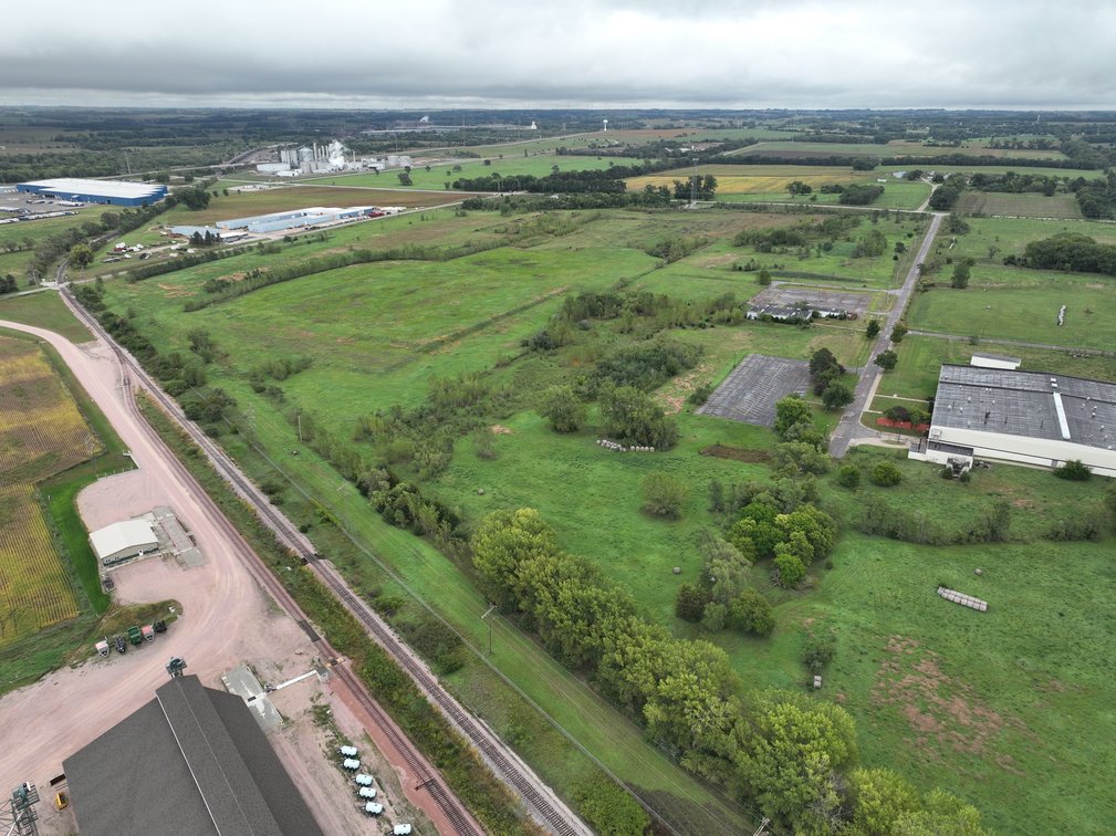 Image for 105.96 Acres of Industrial Land & Buildings – Absolute No Reserve Real Estate Auction – Norfolk, NE