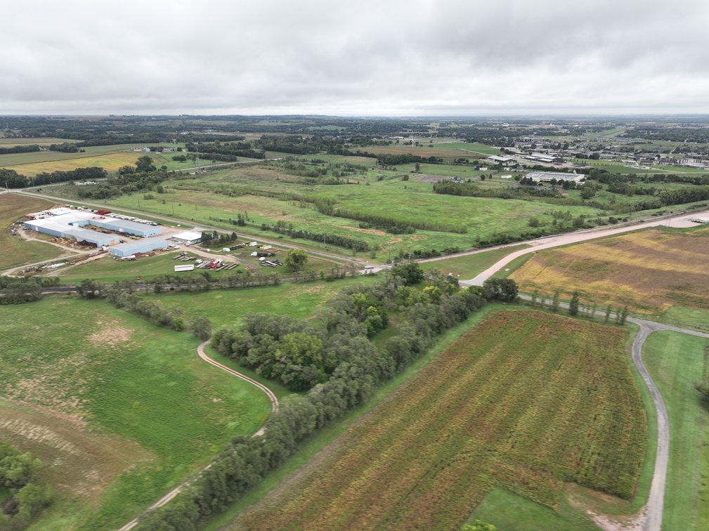 Image for 105.96 Acres of Industrial Land & Buildings – Absolute No Reserve Real Estate Auction – Norfolk, NE