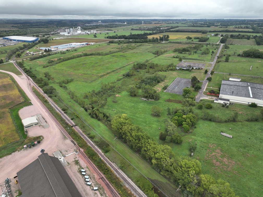 Image for 105.96 Acres of Industrial Land & Buildings – Absolute No Reserve Real Estate Auction – Norfolk, NE