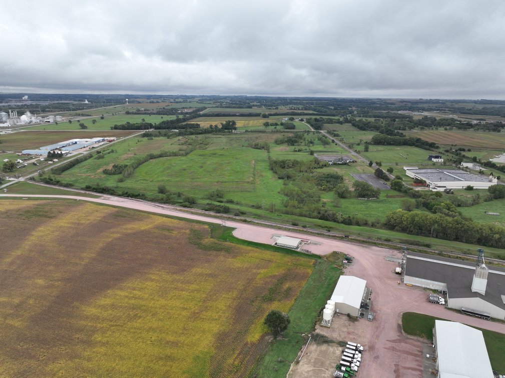 Image for 105.96 Acres of Industrial Land & Buildings – Absolute No Reserve Real Estate Auction – Norfolk, NE