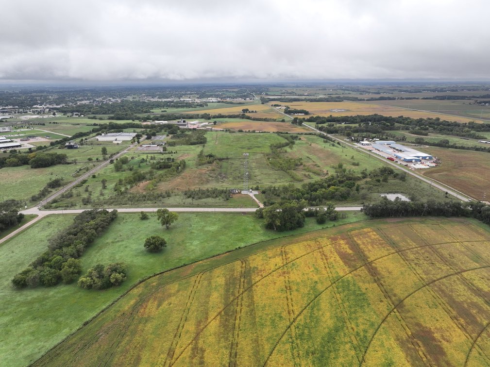 Image for 105.96 Acres of Industrial Land & Buildings – Absolute No Reserve Real Estate Auction – Norfolk, NE