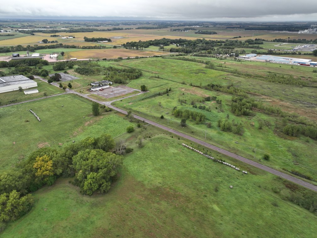 Image for 105.96 Acres of Industrial Land & Buildings – Absolute No Reserve Real Estate Auction – Norfolk, NE
