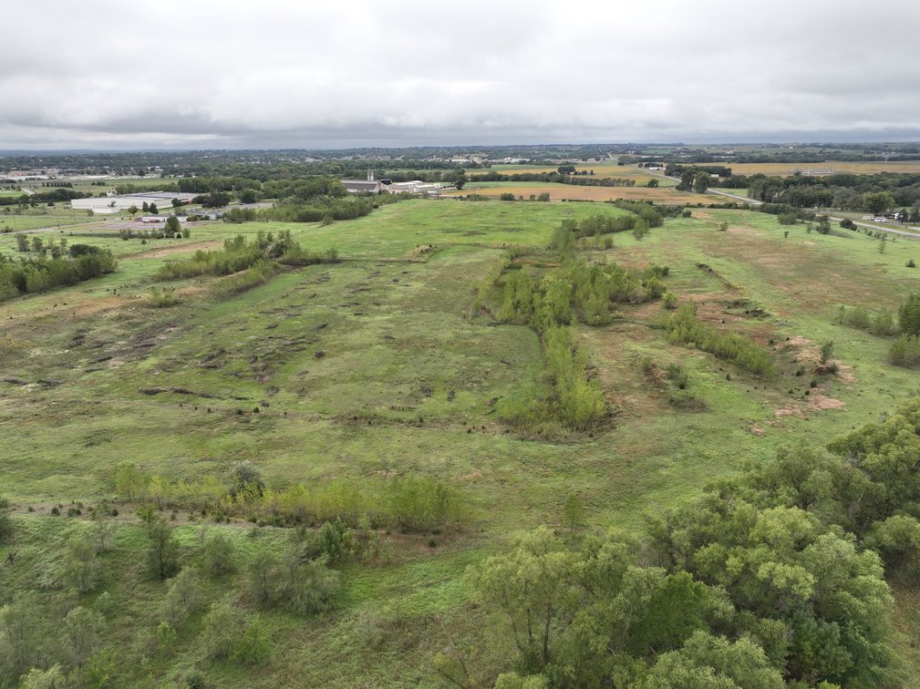Image for 105.96 Acres of Industrial Land & Buildings – Absolute No Reserve Real Estate Auction – Norfolk, NE