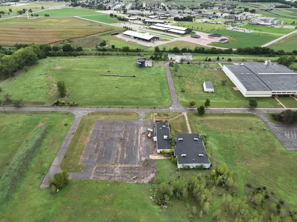 Image for 105.96 Acres of Industrial Land & Buildings – Absolute No Reserve Real Estate Auction – Norfolk, NE