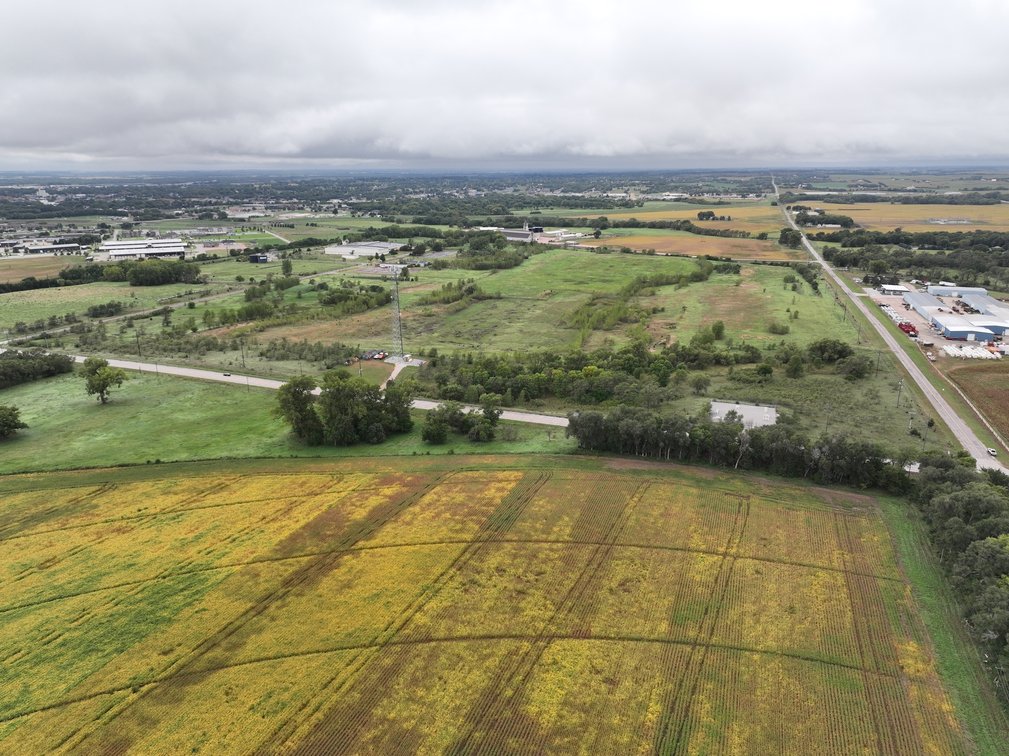 Image for 105.96 Acres of Industrial Land & Buildings – Absolute No Reserve Real Estate Auction – Norfolk, NE