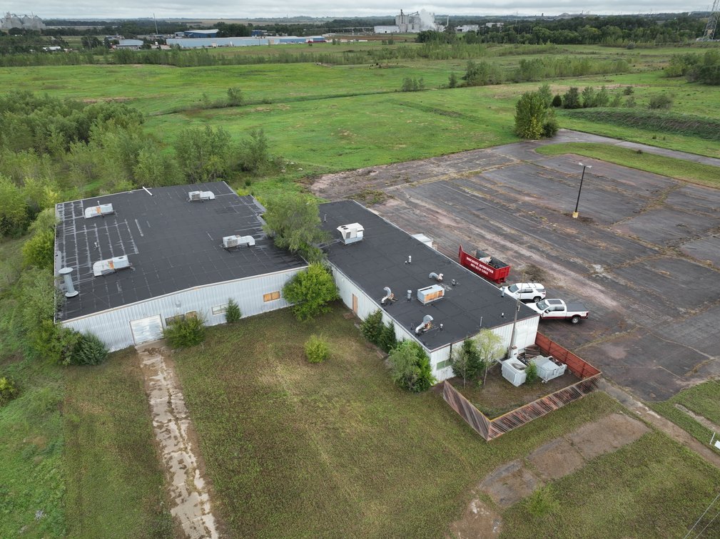 Image for 105.96 Acres of Industrial Land & Buildings – Absolute No Reserve Real Estate Auction – Norfolk, NE