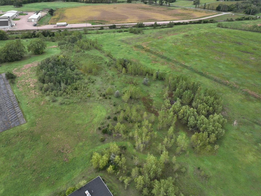Image for 105.96 Acres of Industrial Land & Buildings – Absolute No Reserve Real Estate Auction – Norfolk, NE