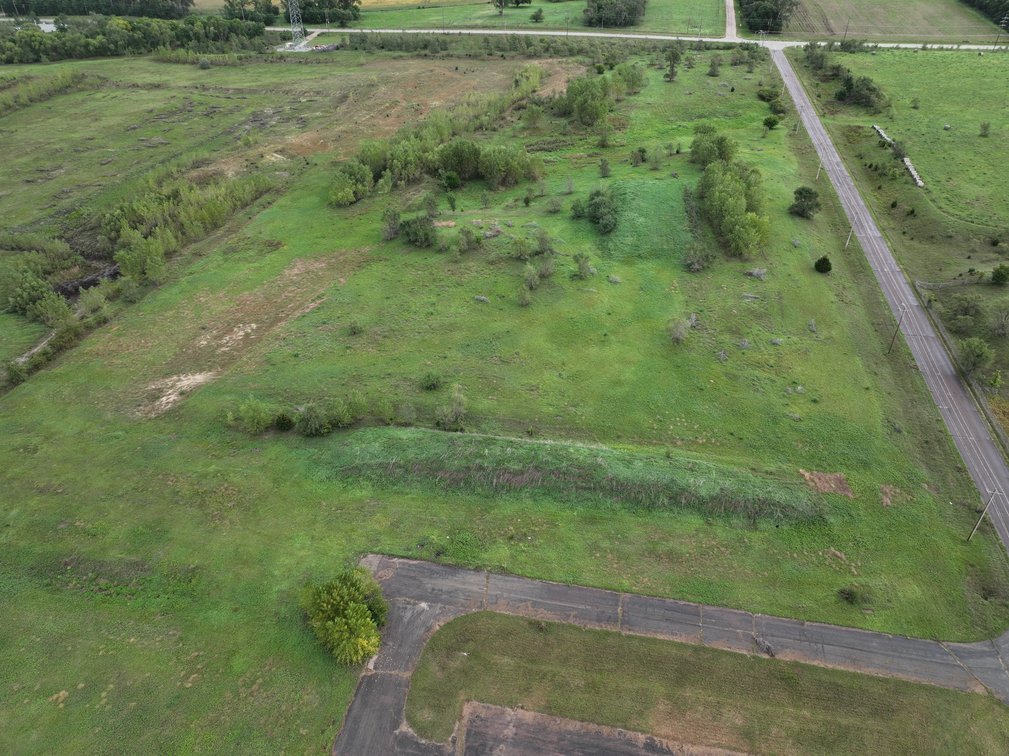 Image for 105.96 Acres of Industrial Land & Buildings – Absolute No Reserve Real Estate Auction – Norfolk, NE