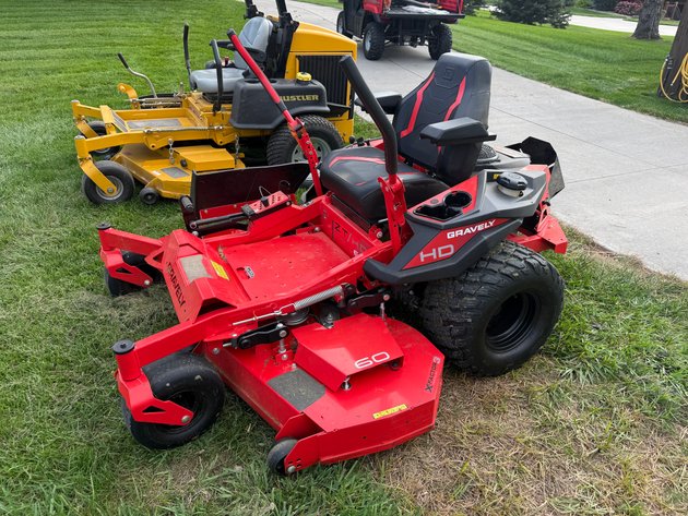 Image for Acreage & Woodworking Equipment No Reserve LIVE Auction