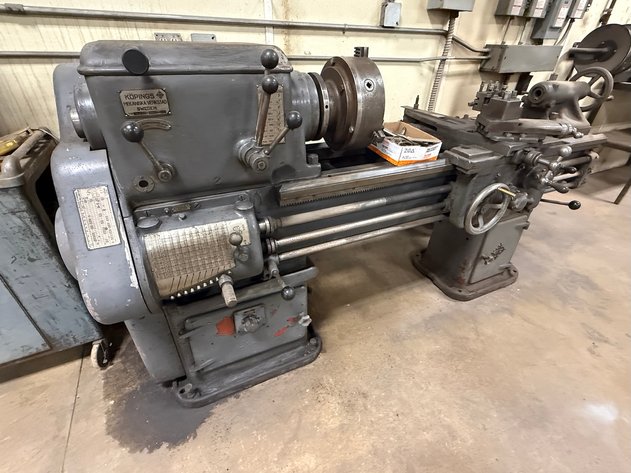 Image for Schoon Corporation Complete Retirement Liquidation Auction | Construction & Underground Equipment | No Reserves